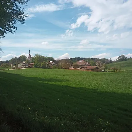 Burg 2 - Taching am See