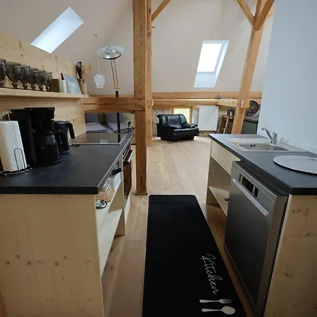 Burg 2 - Apartment *