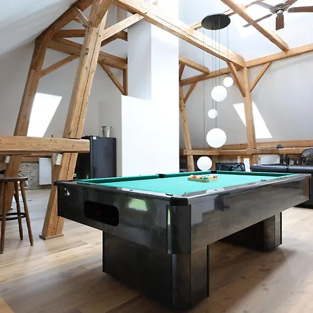 Burg 2 - Apartment