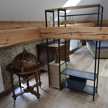 Burg 2 - Apartment *