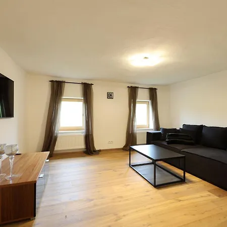 Burg 2 - Apartment