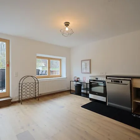 Apartment Burg 2 -