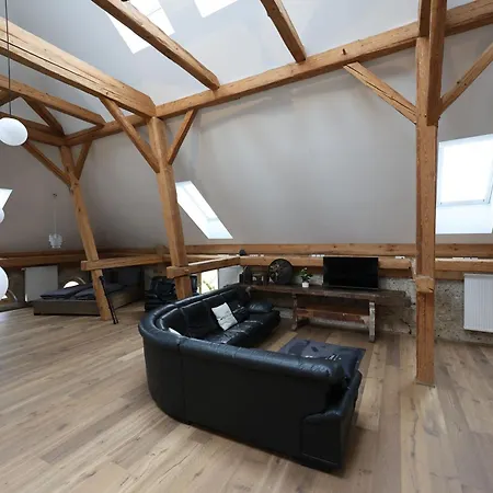 Apartment Burg 2 - *