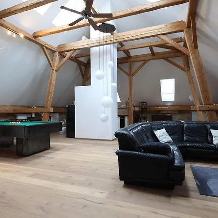 Burg 2 - Apartment