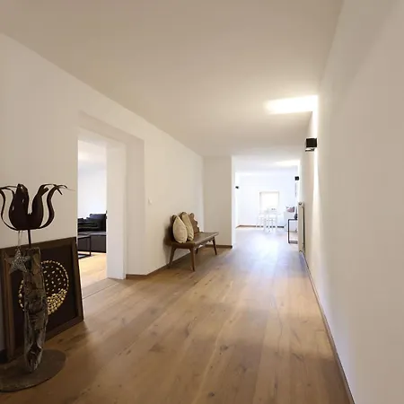 Burg 2 - Apartment *