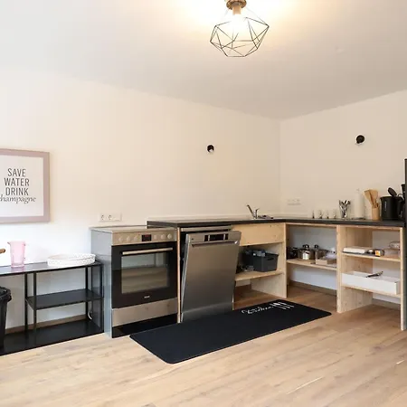 Burg 2 - Apartment *