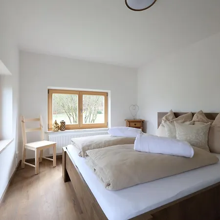 Burg 2 - Apartment *
